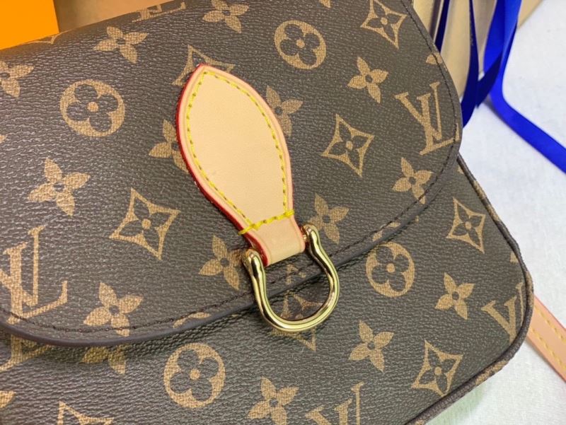 LV Satchel bags